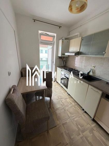 Apartament cu 2 camere decomandat în Ștrand