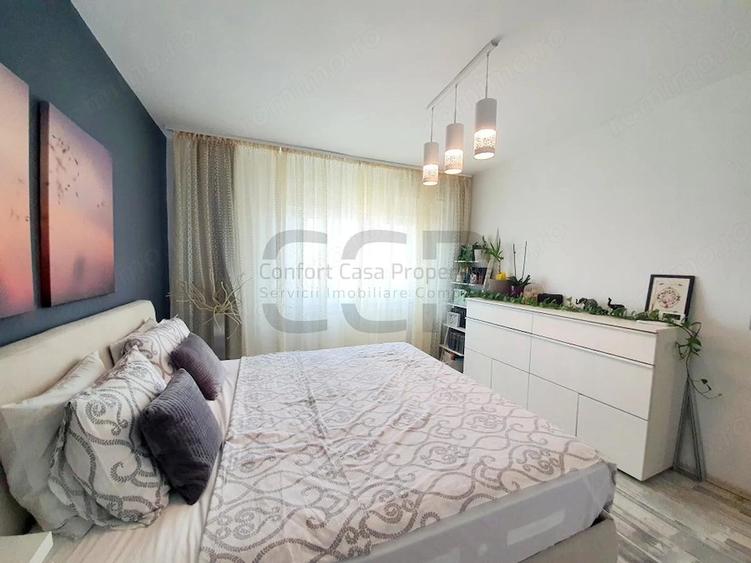 Vitan Mall - Casa de Pensii, apartament 3 camere, modern, 2 gr sanitare, parcare - 6