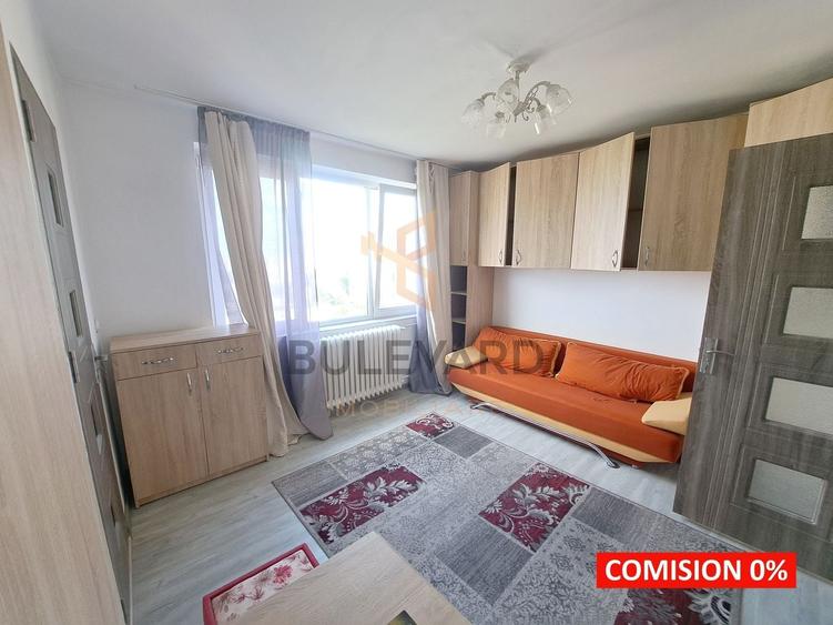 Comision 0. Garsoniera de vanzare in zona Piata Hermes! - 2