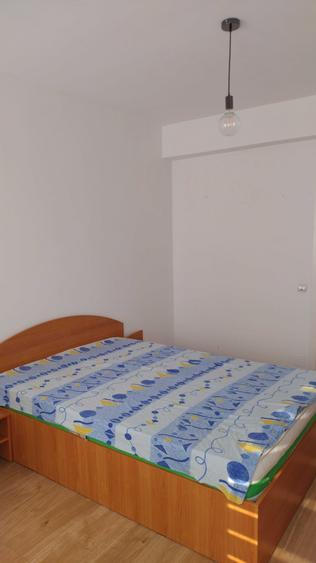 Garsonieră decomandată în Florești