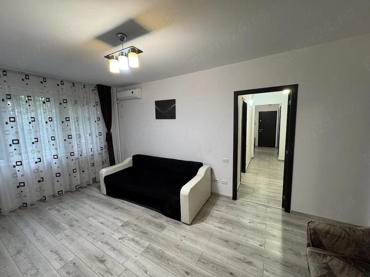 Apartament cu 3 camere decomandat în Nicolae Grigorescu