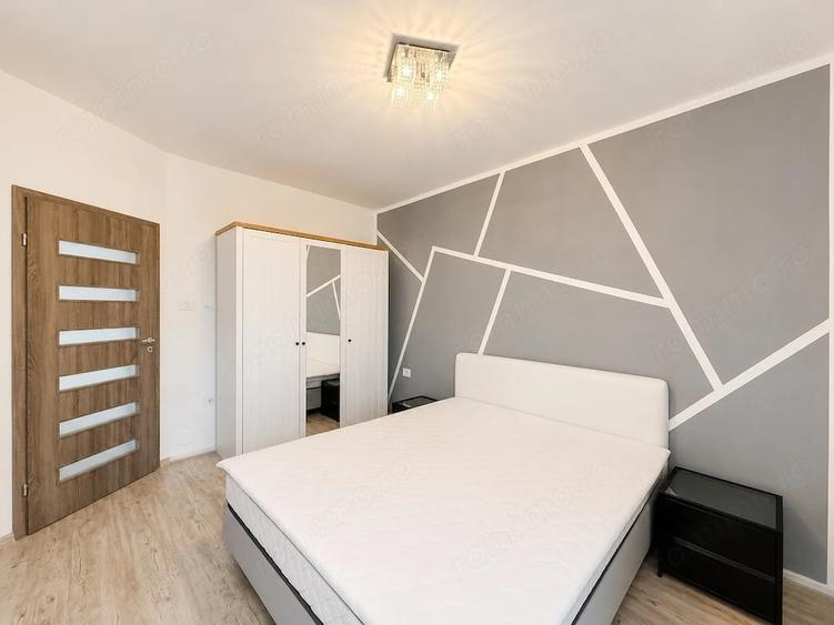 Apartament cu 3 camere - Bloc nou - Santandrei - La cheie - IMOBIHOR - 9