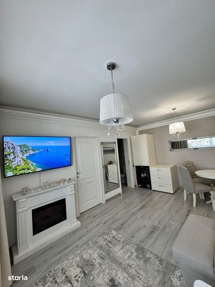 Apartament cu 2 camere în Florești — fotografia 1