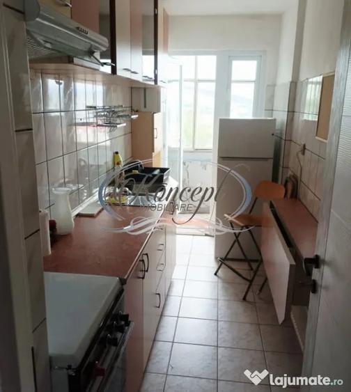 Apartament cu 2 camere in Manastur - 7