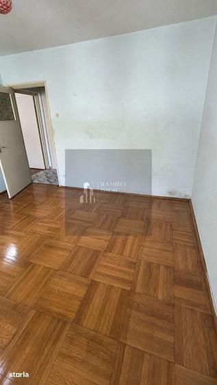 Apartament cu 2 camere în Jilava