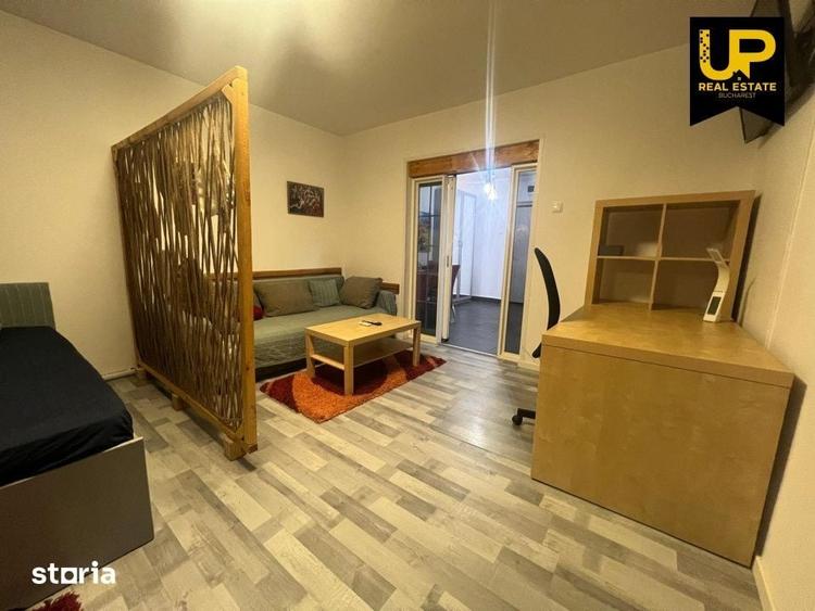 Dristor - Baba Novac / Garsoniera Spatioasa - Decomandata / Metrou - 3