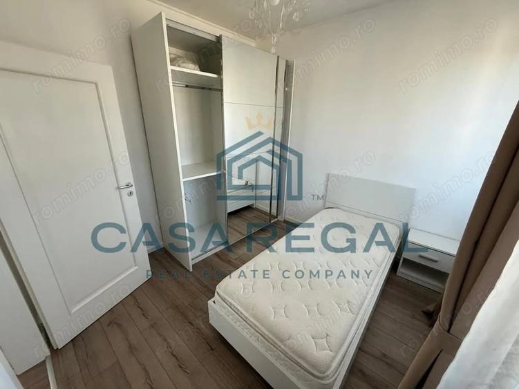Apartament 3 Camere | Luceafarul | Etaj 8 | Balcon mare - 7