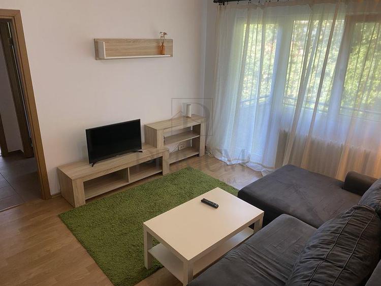 Apartament 2 camere | 40 mp | 1 minut de Medicina | Semidecomandat | Centrala pr - 1