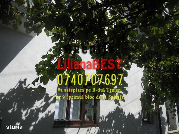 Vila in Piatra Neamt - 7