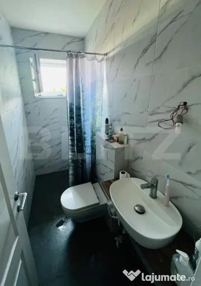 Casa individuala, 144 mp, teren 921 mp, zona Sangeorgiu d - 6