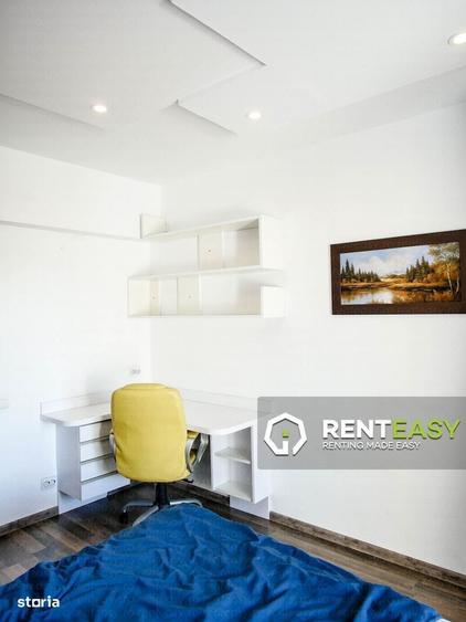 Apartament cu 2 camere în Independenței