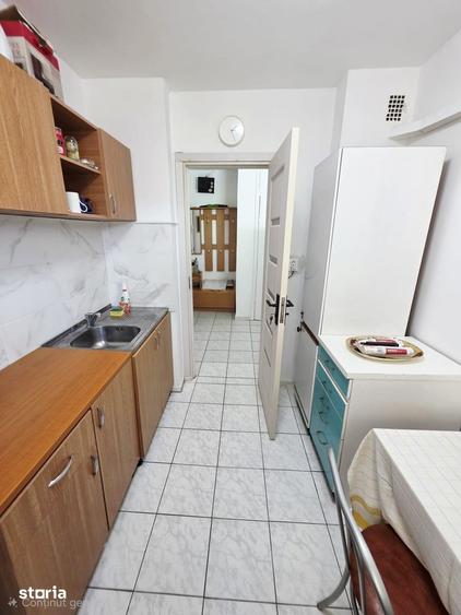 Apartament cu 2 camere decomandat în Mărășești
