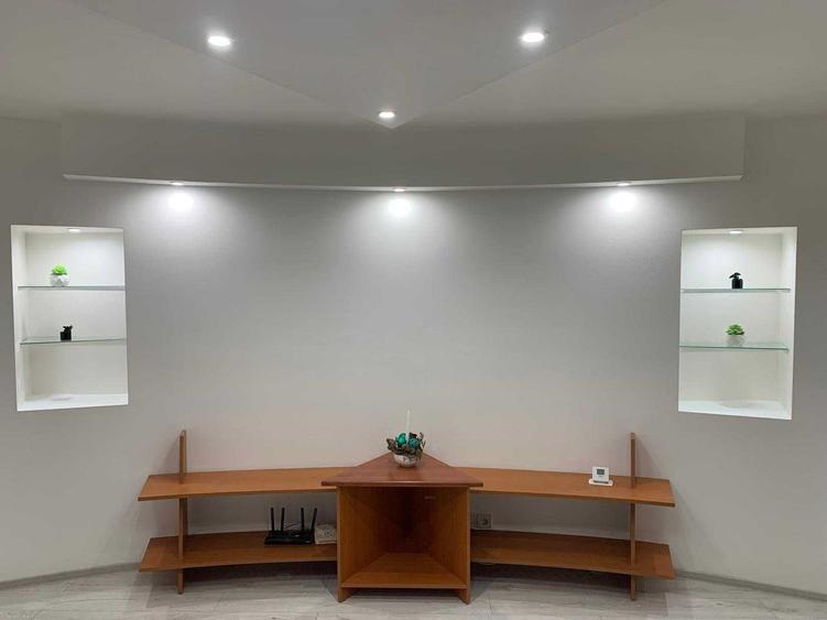 Apartament cu 2 camere semidecomandat în Gheorghe Lazăr