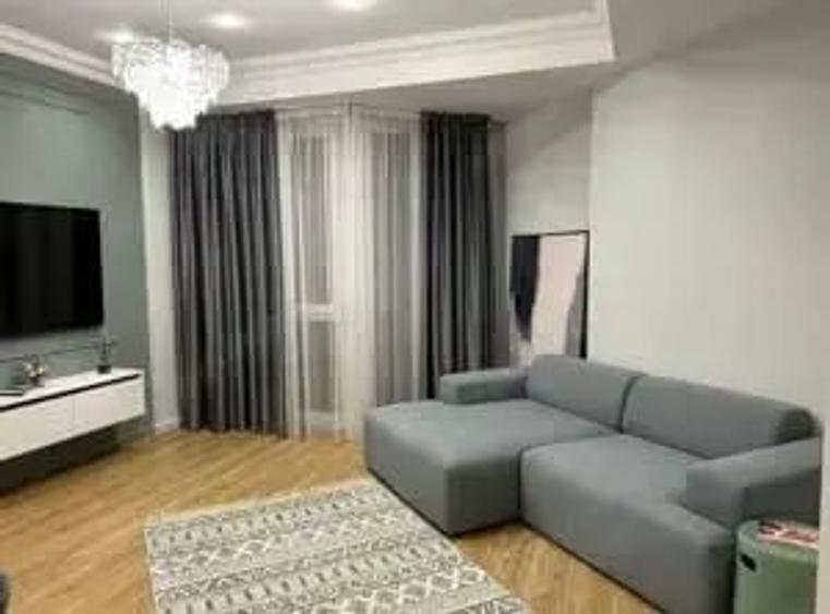 Apartament cu doua camere de inchiriat in zona Lujerului - 1