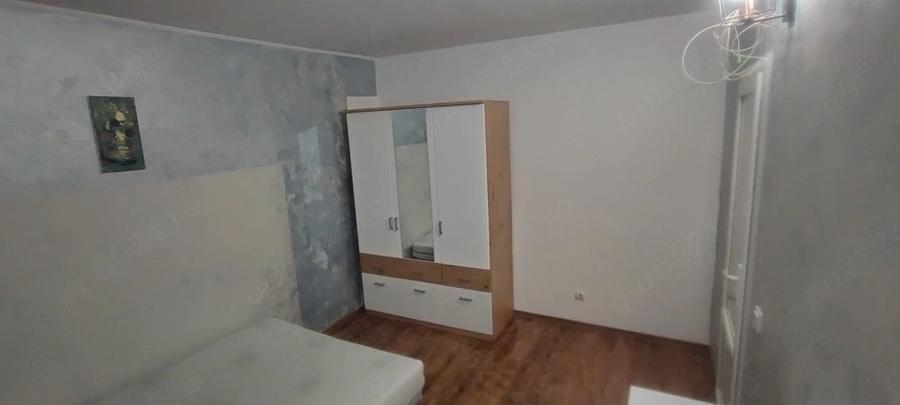 Garsonieră decomandată în Progresul