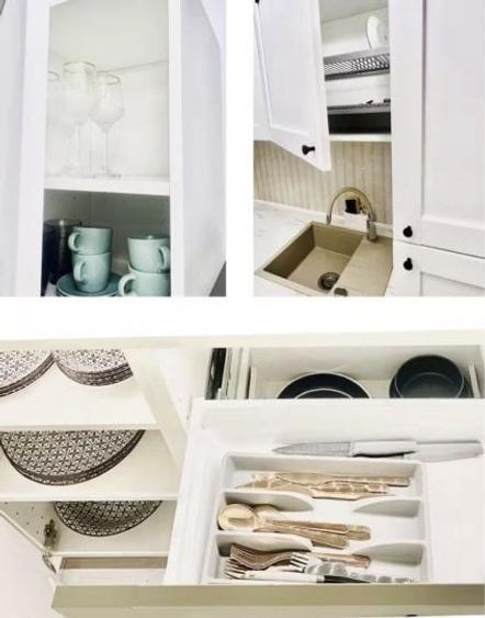 Apartament cu 2 camere decomandat, mobilat în Vitan