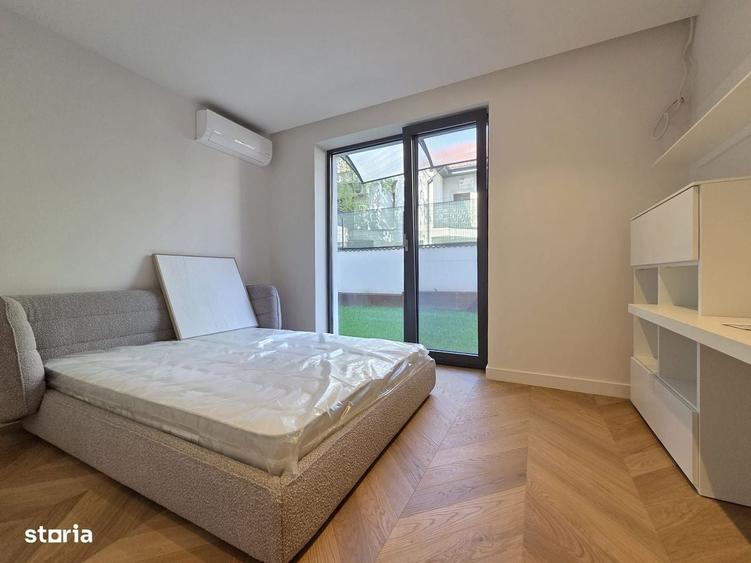 Apartament cu 4 camere în Central