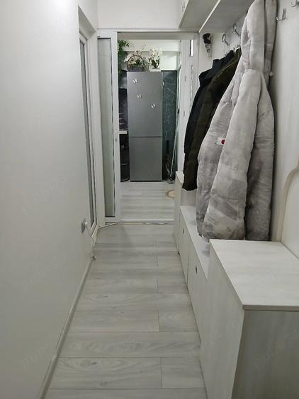 Apartament cu 2 camere decomandat în Ultracentral