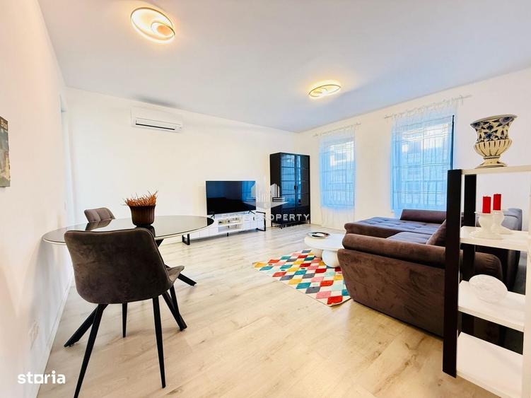 Inchiriere apartament | 2 camere | H Pipera Lake - 2
