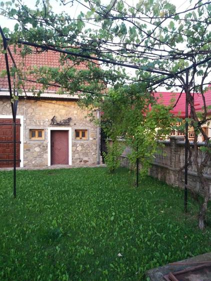 Casă cu 4 camere în Marginea