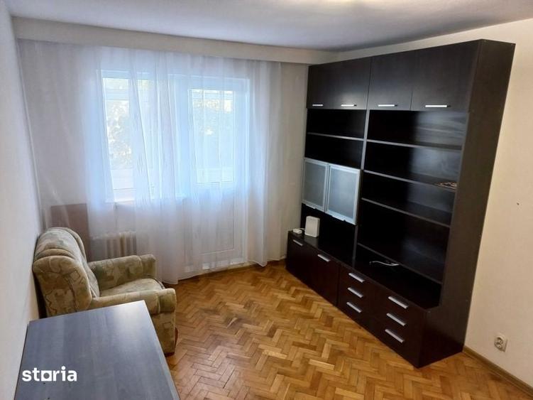 Apartament cu 2 camere decomandat în Alexandru cel Bun