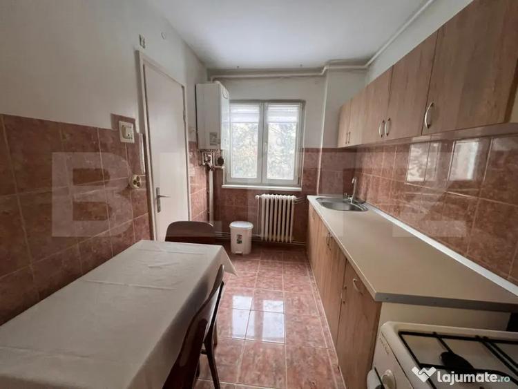 Apartament cu 3 camere decomandat în Gheorgheni