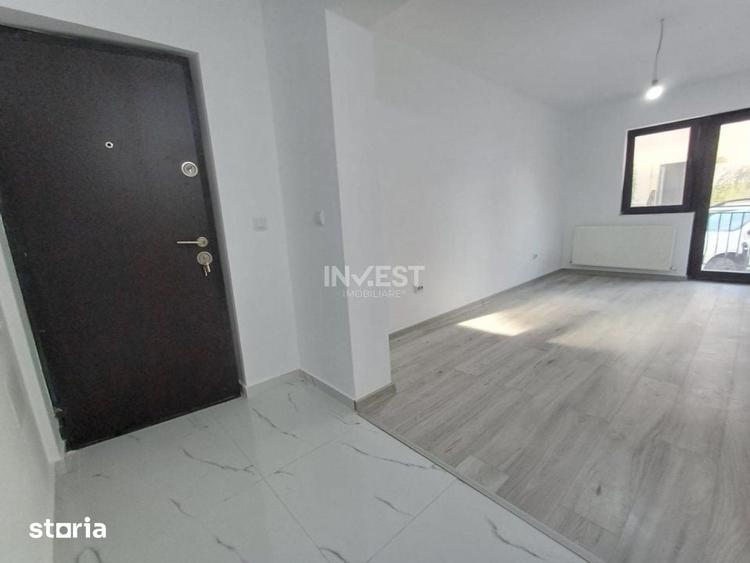 Apartament cu 2 camere în Ciurea
