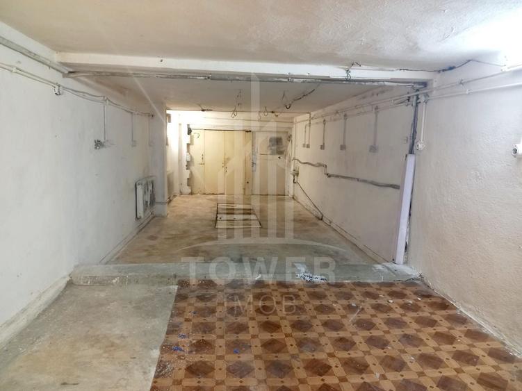Spațiu de inchiriat– zonă centrală, lângă Parcul Sub Arini - 6