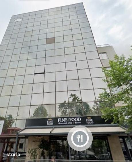 Spațiu comercial, de 195 mp, în Floreasca