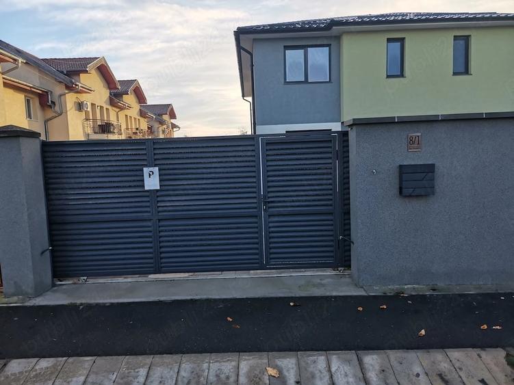 Casă cu Teren 500 Mp în Someșeni