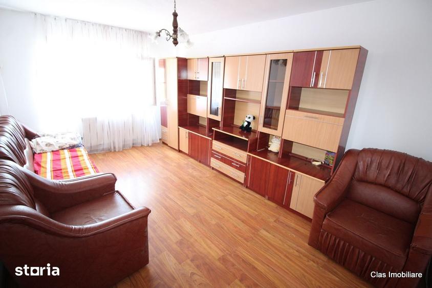 Apartament cu 2 camere decomandat în Tudor Vladimirescu