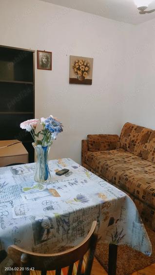 Apartament cu 2 camere decomandat în Ultracentral