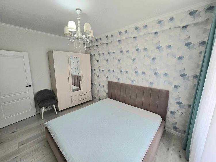 Apartament cu 2 camere decomandat în Muncii