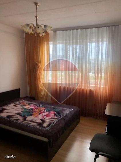 Apartament 3 camere Podul Ros Vedere Palas & Palatul Culturii - 1