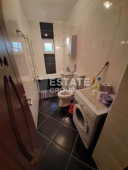 Apartament 2 camere Girocului, etaj 5 cu pod - 8