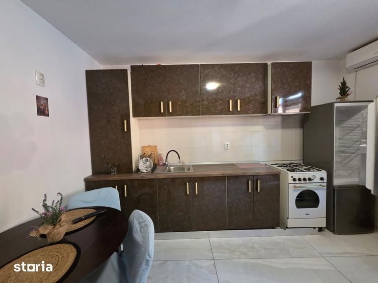 Apartament cu 2 camere în Galata