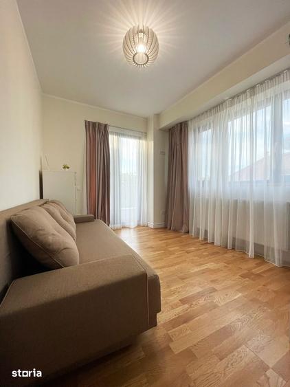 Ultracentral, Pia?a Unirii - Regina Maria | 3 camere LUX, decomandat - 8