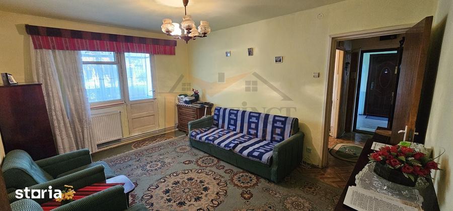 Vanzare 2 camere, str. Tudor Vladimirescu. - 1