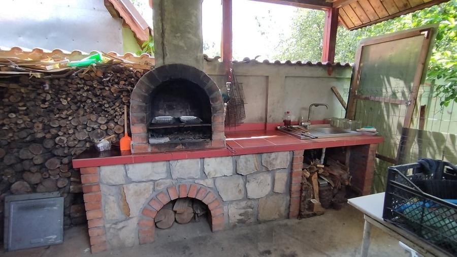 Magurele vanzare vila in zona centrala a orasului - 10