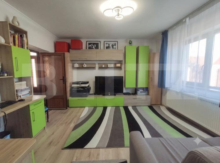 Casa de vanzare, 160mp, zona Vetis - 12