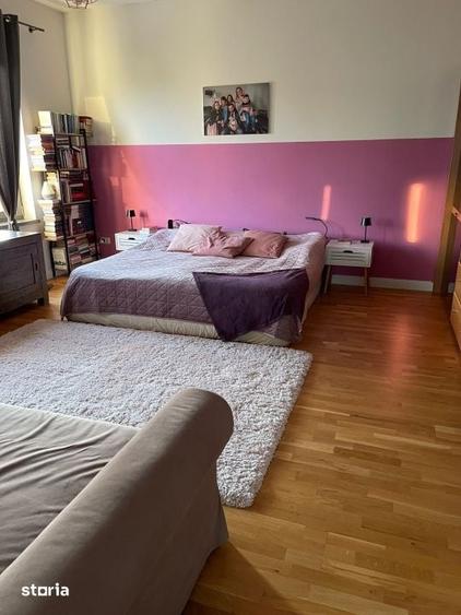 Casa individuala l la cheie l 177 mp utili l 535 mp teren - 8