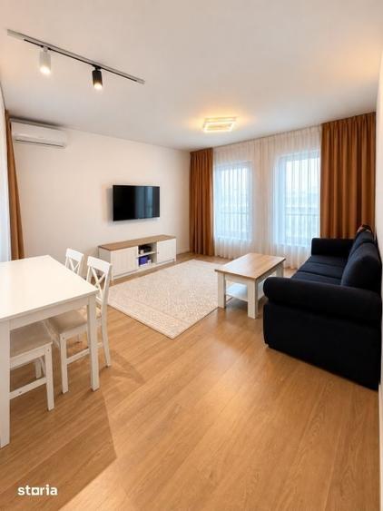 De vanzare apartament 2 camere | Parcare inclusa | Rond OMV | H Piper - 2