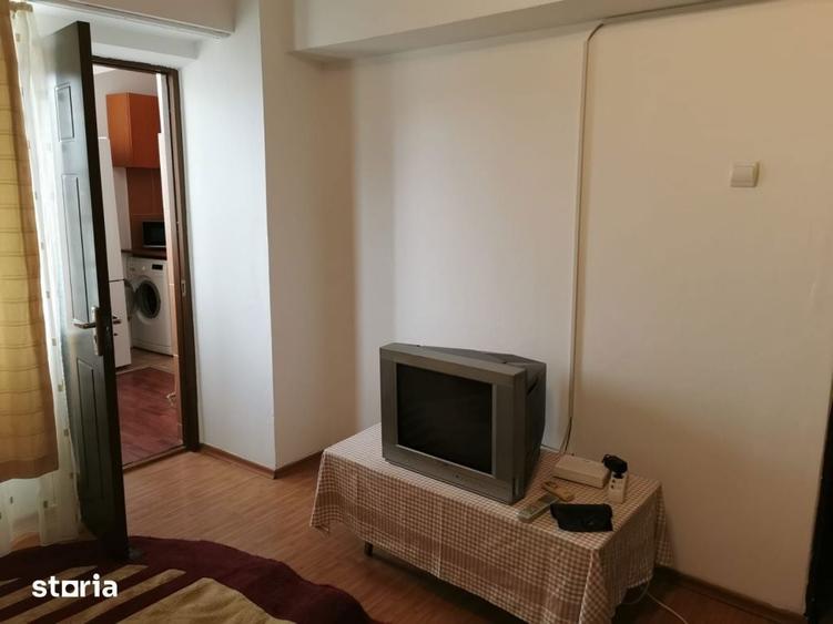 Apartament doua camere Ostroveni etaj 7 , zona Strada I C Bratianu - 1