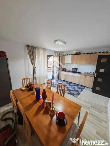 Duplex Premium 145mp Utili | Living 50mp | Zona Dedeman - Bistrita (Bistrita-Nasaud) - 3