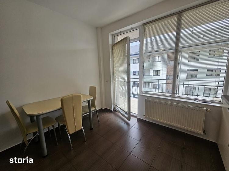 Inchiriez apartament 1 camera capat Gheorgheni - 3