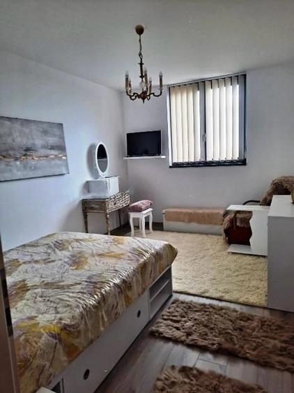 Apartament cu 2 camere semidecomandat în Take Ionescu