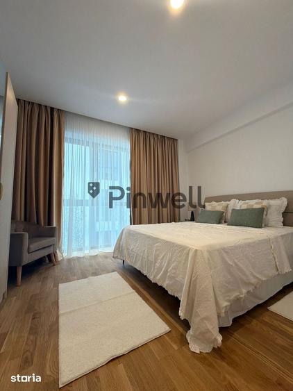 Apartament 2 camere de inchiriat | Pipera Residence 5 Forest Apartme - 2