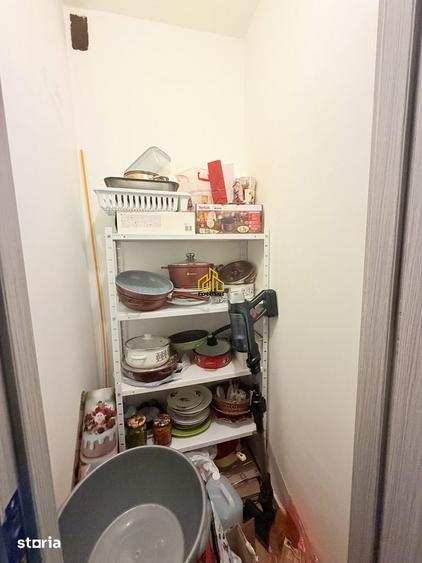 Apartament cu 2 camere în Militari