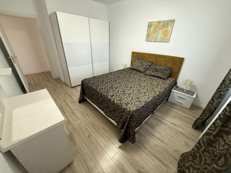 AP. 2 CAMERE - NUSCO CITTA, LOC PARCARE, CENTRALA, NEGOCIABIL - 3