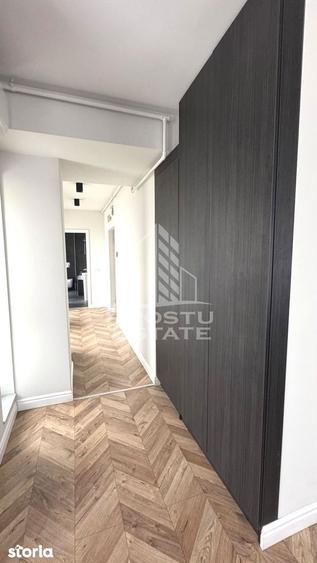 Apartament de inchiriat, modern cu terasa de 60 mp, Aradului,Timisaora - 9